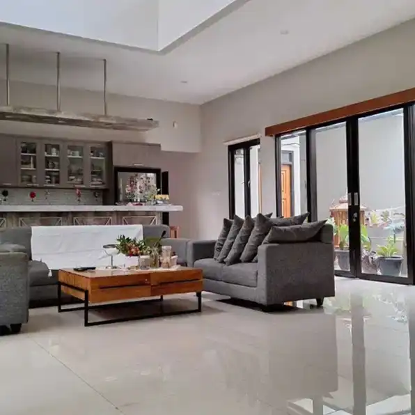 Di Jual Rumah 2 Lantai Shm di Jalan Singgalang Kota Depok