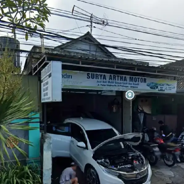 Dijual 1 are + FREE SHOWROOM, Jl. Pulau Singkep Pedungan Denpasar