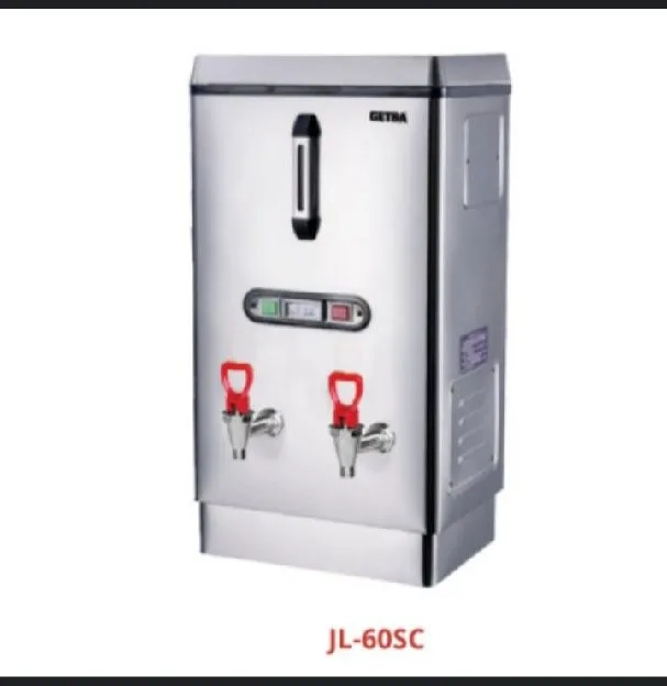 Cuci Gudang NEW GETRA Electrik Water boiler JL-60SC Garansi