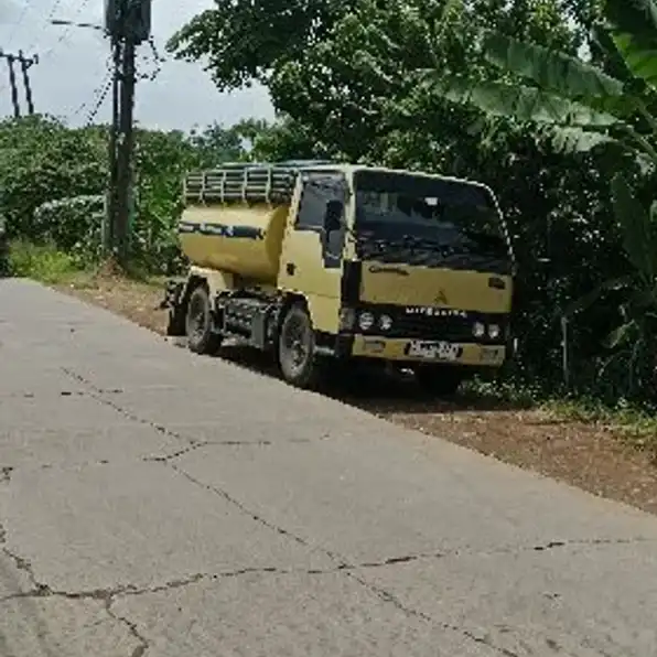 SEDOT WC KRAMAT RAYA SENEN