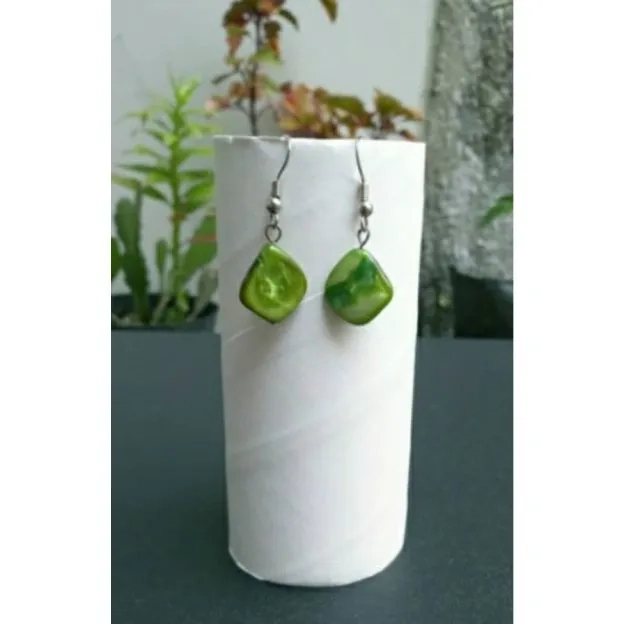 Anting / Earrings 003