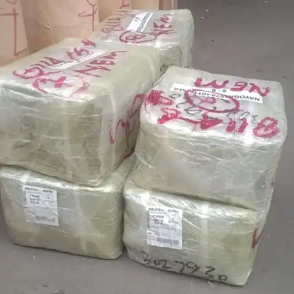 Jasa import saringan mesin dan sper prat alat berat China ke JKT