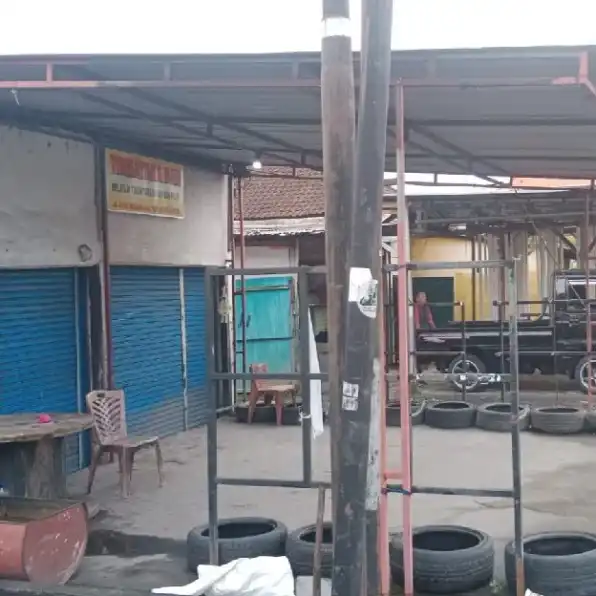 Dijual 5,36 are, Jl. Raya Denpasar Gilimanuk Raya Mengwi Badung