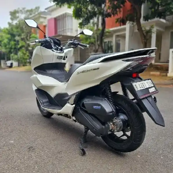 Pcx 2023 mulus terawat