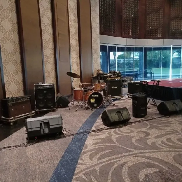 sewa sound sistem paket orgen tunggal pop atau dangdut 