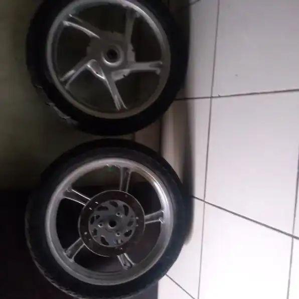 Jual Pelek Motor Mio