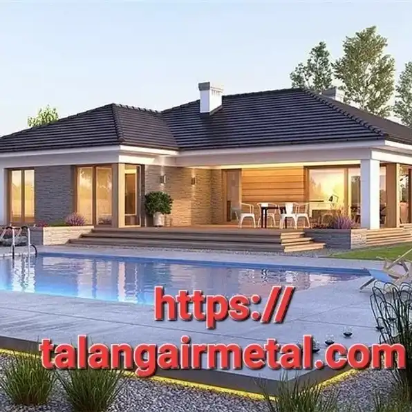 Talang air metal galvanis kuningan wa 0811 177 522