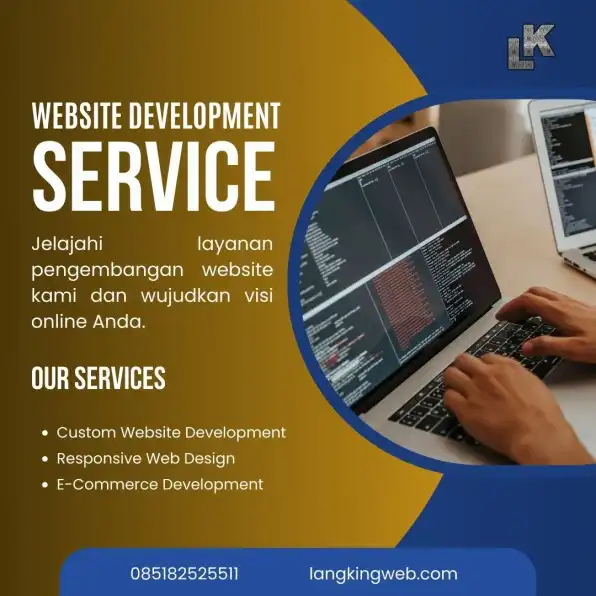 Sukses Bersama 0851 2825 5511 Bikin Website Toko Online Profesional dengan Harga Terjangkau