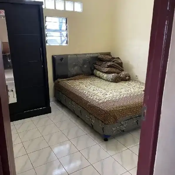 Dijual Rumah 2 Lantai Pondok Labu