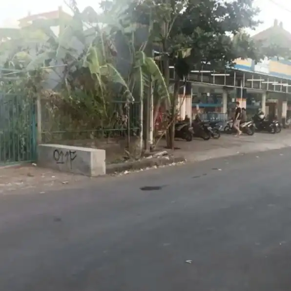 Dijual 3,7 are, Jl. Badak Agung Utara Sumerta Klod Renon Denpasar