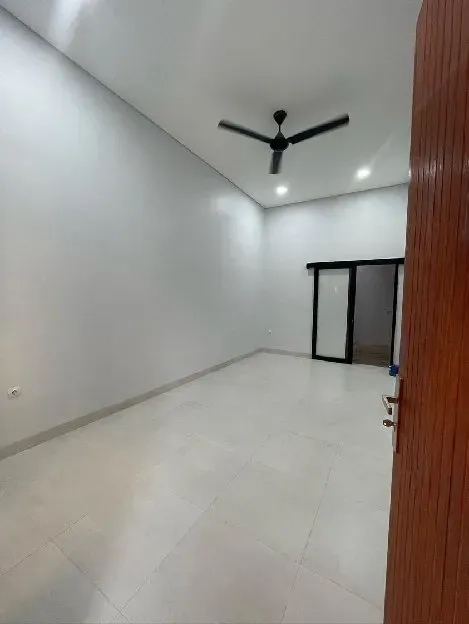 Dijual Rumah Baru siap Huni, lokasi Telaga Mas Duta Harapan, Kota Bekasi Utara.