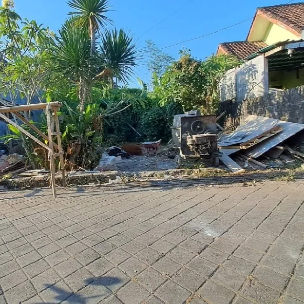 Dijual 1 are, Jl. Jempiring Banjar Negara Sading Sempidi Mengwi