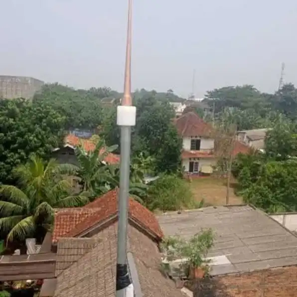 AHLI PASANG ANTI PETIR RUMAH TINGGAL KANTOR 