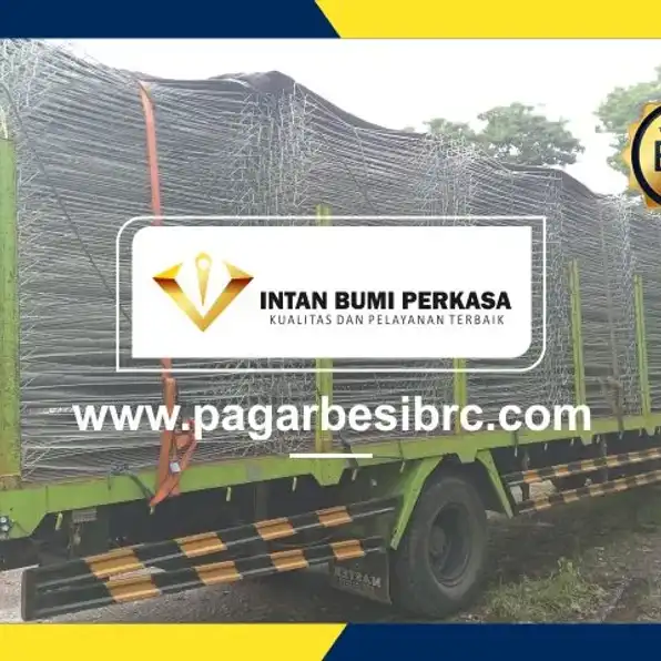 Jual Pagar Brc Sni Berkualitas Magetan – Call 081333554787