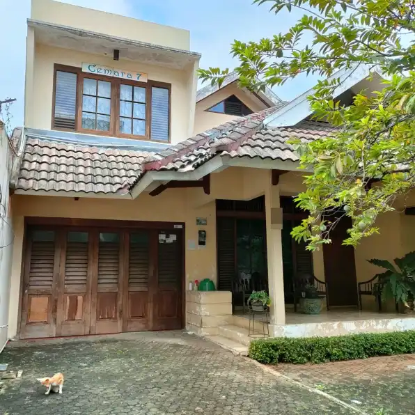 Jual Rumah Cocok Untuk Kos Kosan di Cipete Selatan Jakarta Selatan