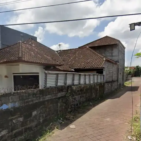 Dijual 4,81 are, Jl. Raya Tuka Padonan Dalung Kuta Utara