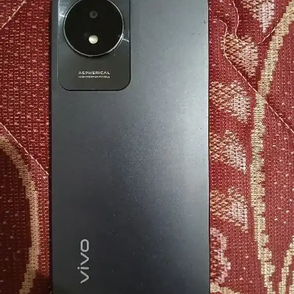 Vivo Y02 3GB