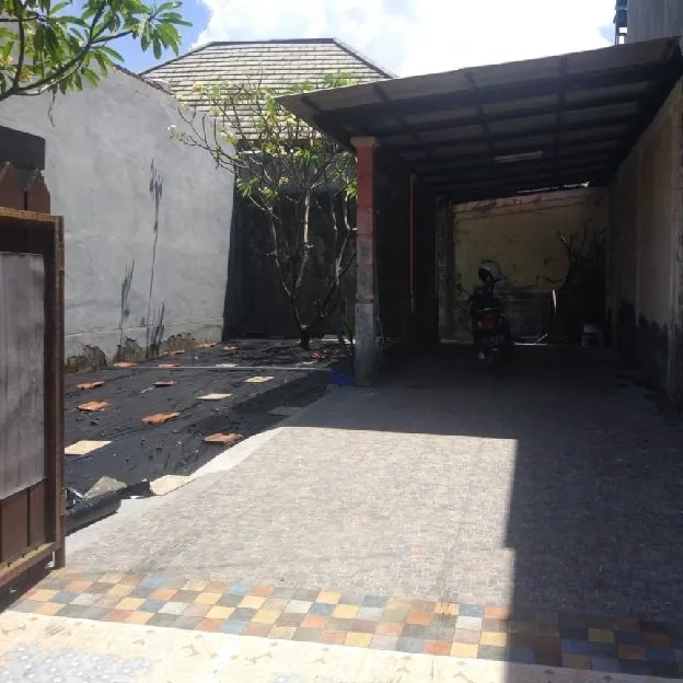 Dijual 1 are, Jl. Tukad Petanu Gg. Bekisar Panjer Sidakarya Denpasar