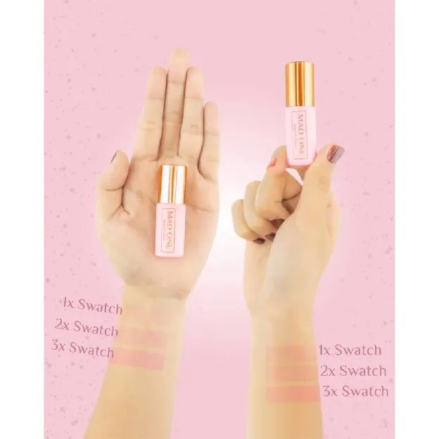 Lip Serum Bibir Pink - Perawatan Bibir - Pencerah Bibir