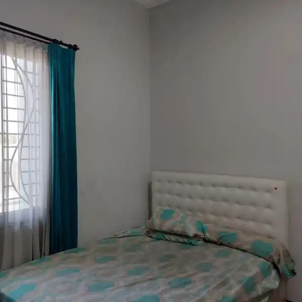 Jual Rumah Murah di Komplek Wisma Kedung Asem Surabaya