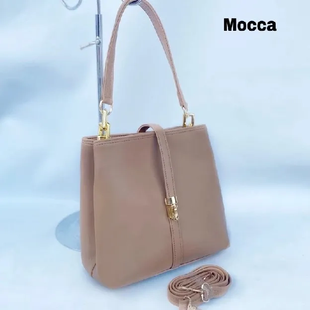 Tas Selempang Wanita Pinie Bag Import / Tas Selempang 2 Tali