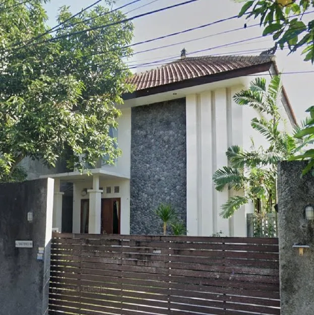 Dijual 4,9 are, Jl. Tukad Yeh Ho Raya Puputan Panjer Renon Denpasar