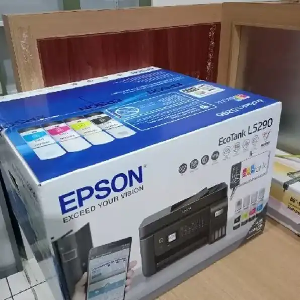 Epson l2950 wifi