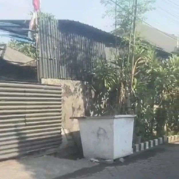 Dijual 3 are, Jl. Bawah Kesambi Baru Kerobokan Kuta Utara