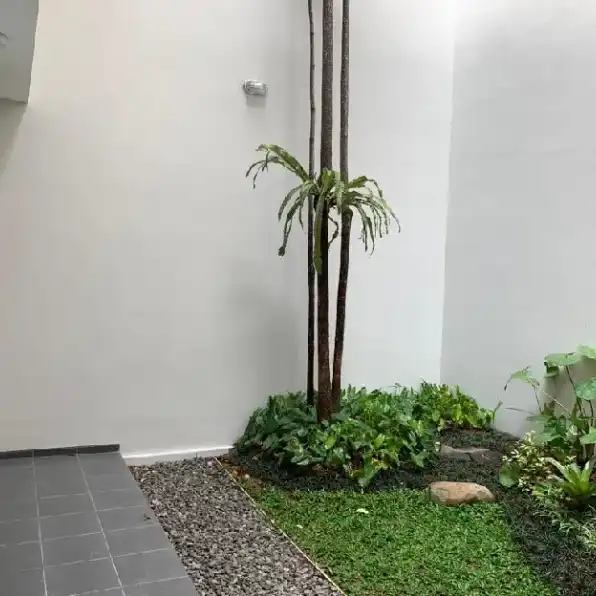 JUAL RUMAH BARU PLUIT TIMUR JAK UT