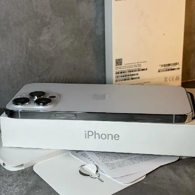 i-Phone 14 Pro Max 128GB