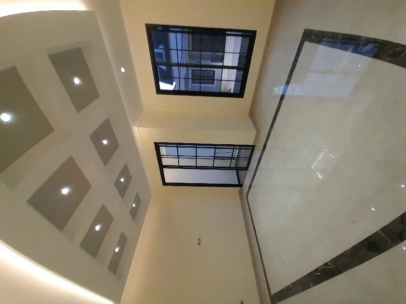 3 Floor Cluster at Jagakarsa Jakarta Selatan