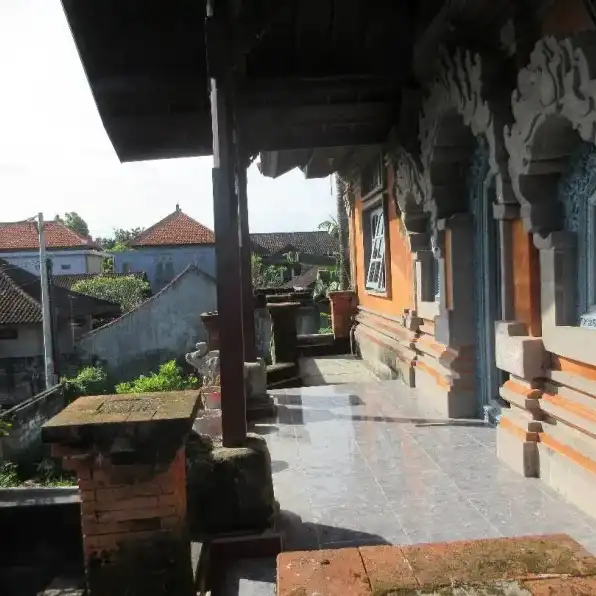 Rumah Bagus di Jalan Gandapura Kota Denpasar Bali