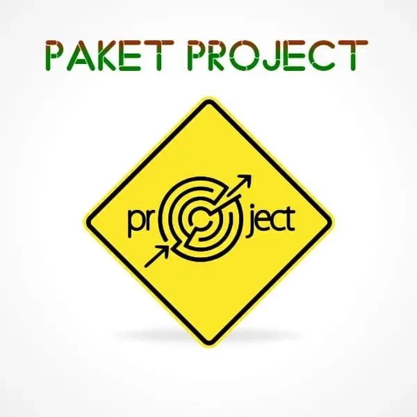 Paket Project