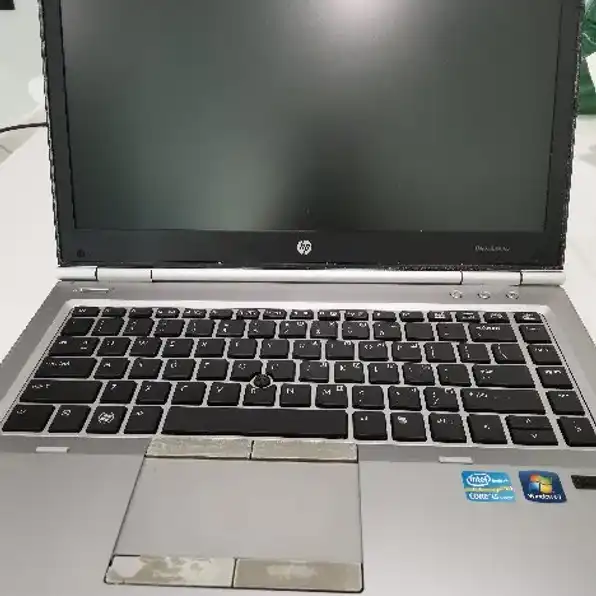 Laptop HP Ellitebook 8470p