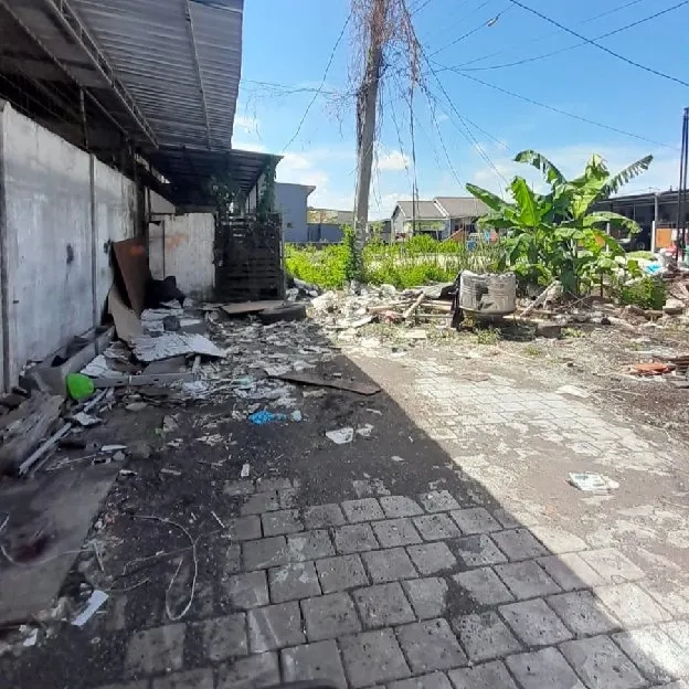 Dijual 1,81 are, Jl. Mekar II Blok A IX Pemogan Denpasar Selatan