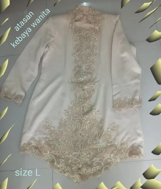 atasan baju kebaya wanita