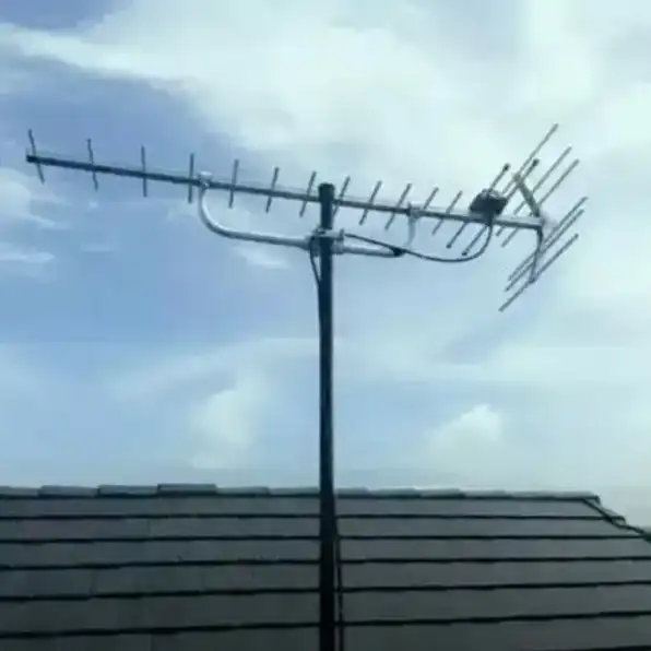 Toko Jasa Pasang Baru Antena TV Digital Pondok Melati Kota Bekasi