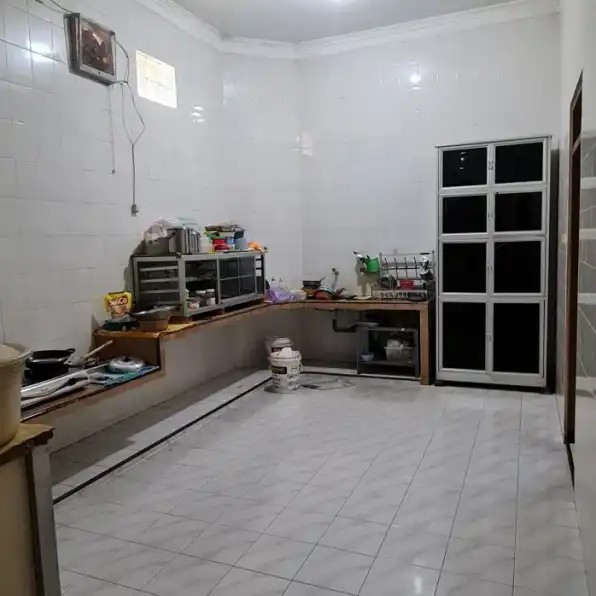 Jual Ruko Tempat Usaha Strategis Jalan Agus Salim Kota Kediri