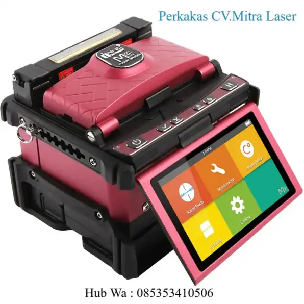 Terlaris Fusion Splicer INNO M9 # Murah ORIGINAL