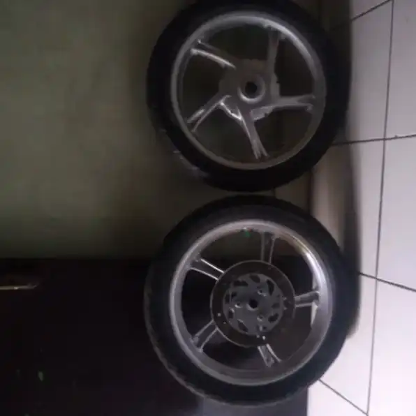 Jual Pelek Motor Mio