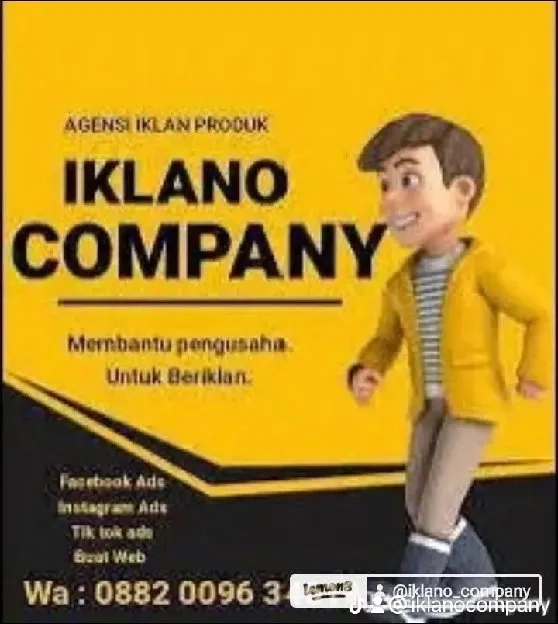 Jasa iklan Facebook ads kota banjar