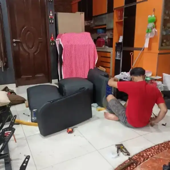 service sofa murah di bandung | silviani sofa 082321499742