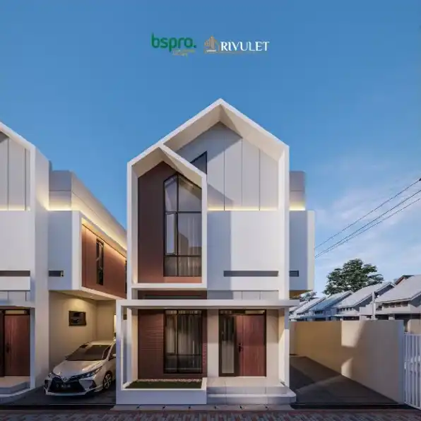 DiJual Rumah Baru Indent Cicilan Developer Di Arcamanik Bandung