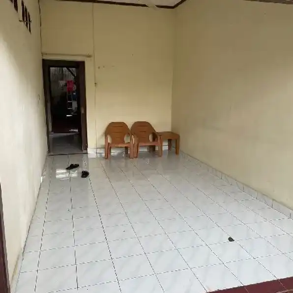 Dijual Rumah 2 Lantai Pondok Labu