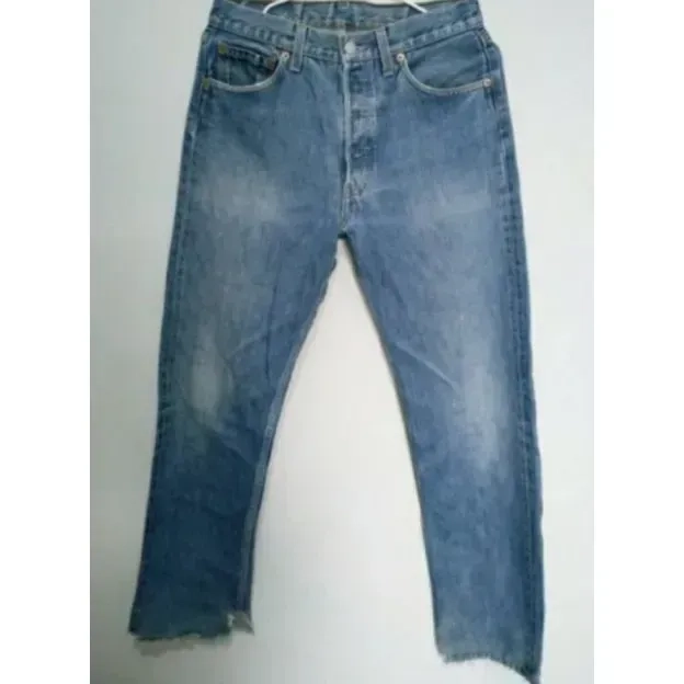 Levis 505 Original Men Jeans / Jins Pria