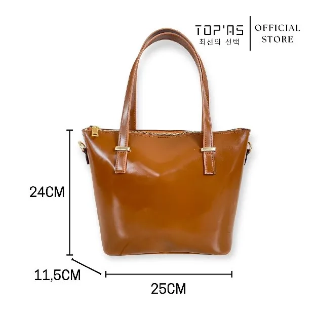 Premium Tas Emmely Totebag - dmn