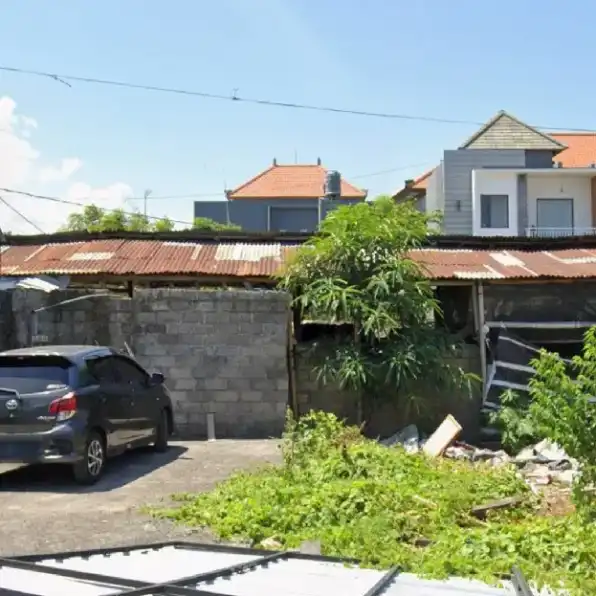 Dijual 1,08 are, Jl. Kertha Dalem Sari 4 Sidakarya Denpasar