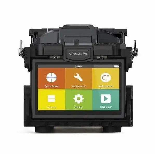 Terlaris Fusion Splicer INNO VIEW5 PRO ORIGINAL