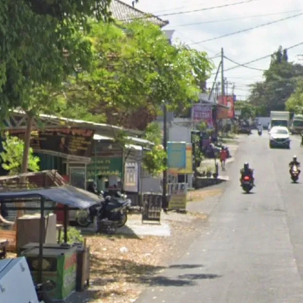 Dijual 6,53 are, Jl. Wandira Sakti Buluh Indah Pemecutan Kaja Denpasar