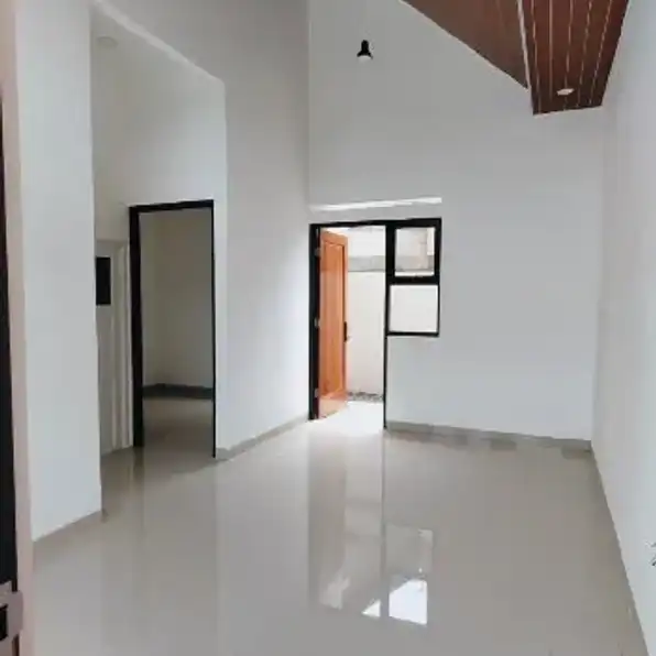 Rumah cantik modern banyak promo di area Serpong Tangsel